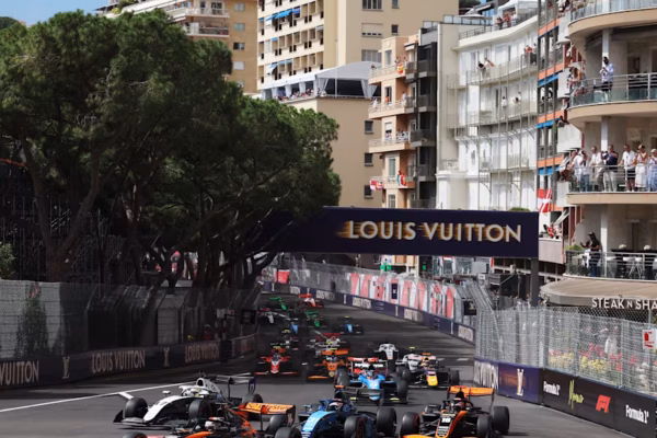 F3: The winners and losers of the 2026 Monaco GP The 2026 F3 season resumed with Round 2 at the Monaco GP, with many winners and losers on the streets of Monte Carlo.
