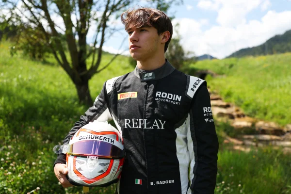 Brando Badoer reflects on his improved 2026 F3 campaign, Monaco victory and Rodin’s progress as he targets a strong final two rounds.