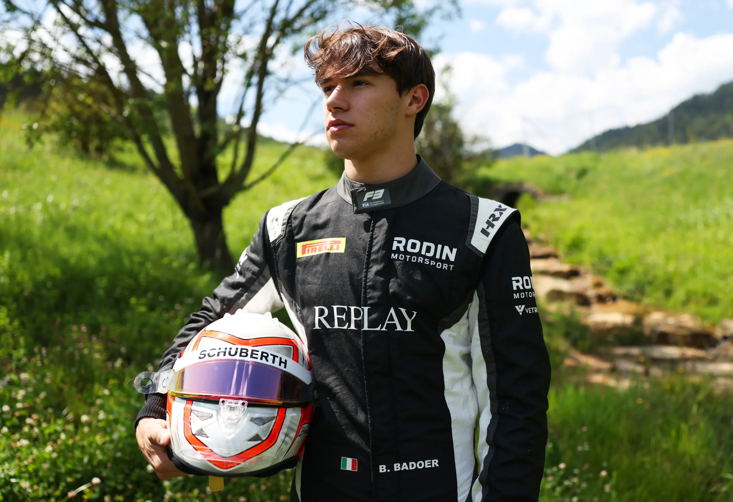 Brando Badoer reflects on his improved 2026 F3 campaign, Monaco victory and Rodin’s progress as he targets a strong final two rounds.