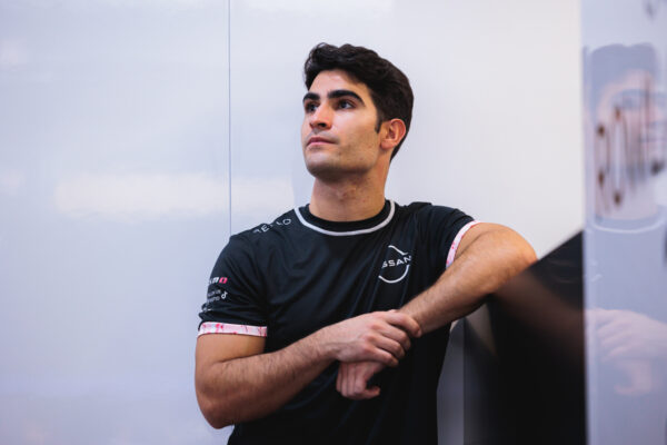 Sette Câmara replaces Nato at Nissan Formula E for Berlin E-Prix SETTE CAMARA Sergio (bra), reserve driver of Nissan Formula E Team, portrait during the Sao Paulo ePrix, 1st round of the 2024-25 ABB FIA Formula E World Championship, on the São Paulo Street Circuit from December 4 to 7, 2024 in Sao Paulo, Brazil - Photo Germain Hazard / DPPI