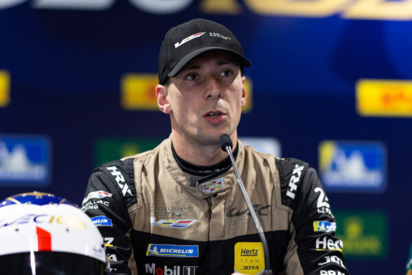 Cadillac adjusts line-up; Alex Lynn set to miss 2026 Imola and Spa WEC rounds Alex Lynn will miss the opening 2026 WEC rounds at Imola and Spa after undergoing neck surgery, with Cadillac adjusting its driver line-up.