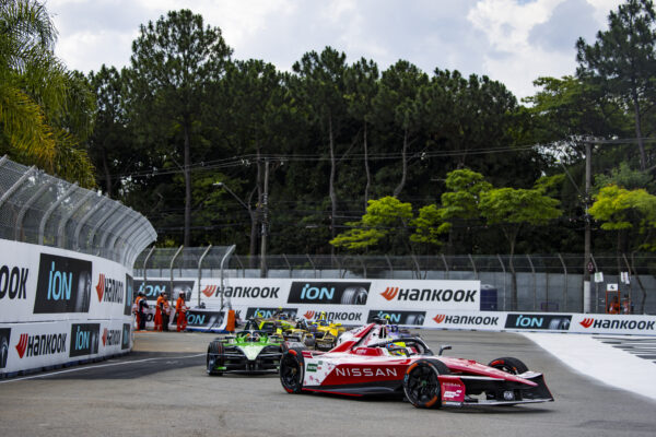 Nissan arrives at the 2026 Mexico City E-Prix, carrying the momentum of last season's memorable triumph at the Mexico City E-Prix.