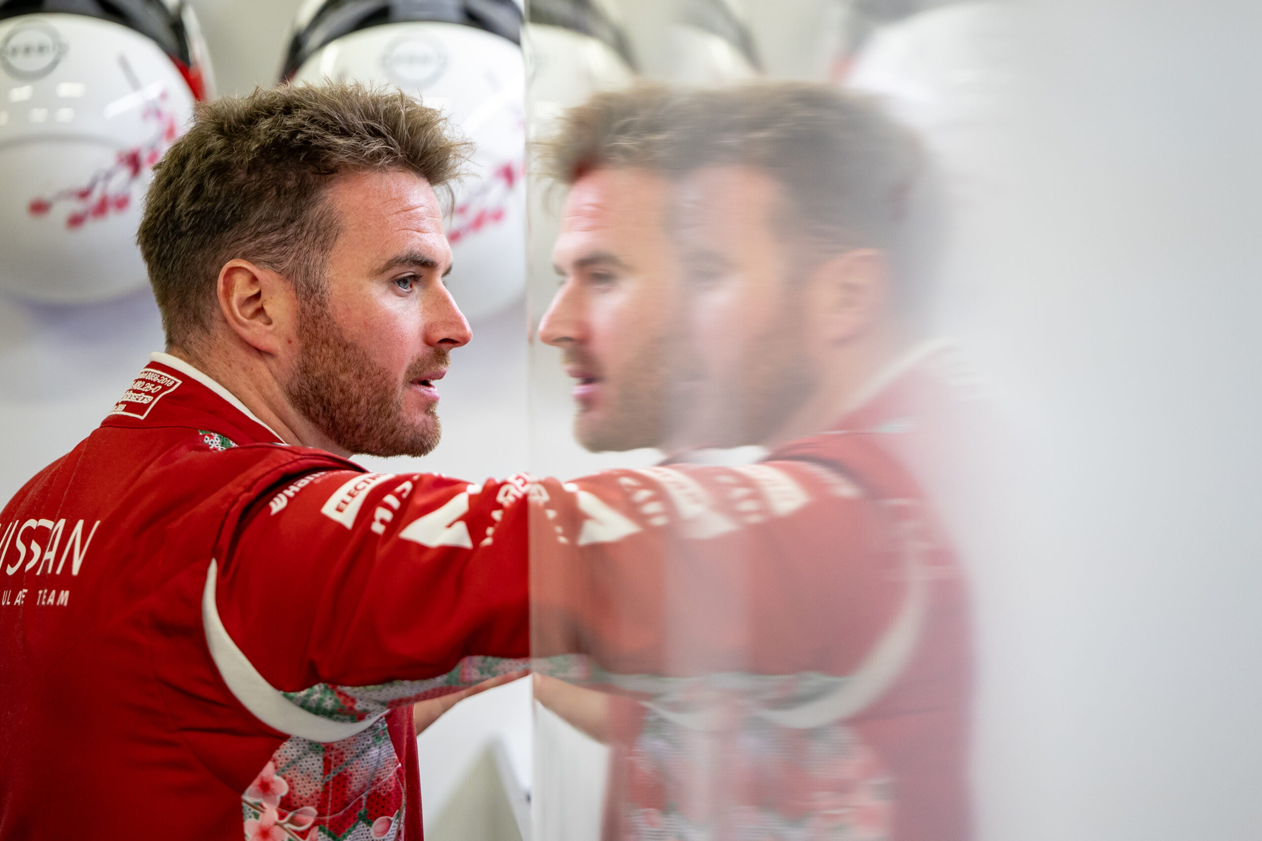 Rowland praised Formula E’s GEN4 car as a major step forward after testing its higher power, downforce and all-wheel drive.
