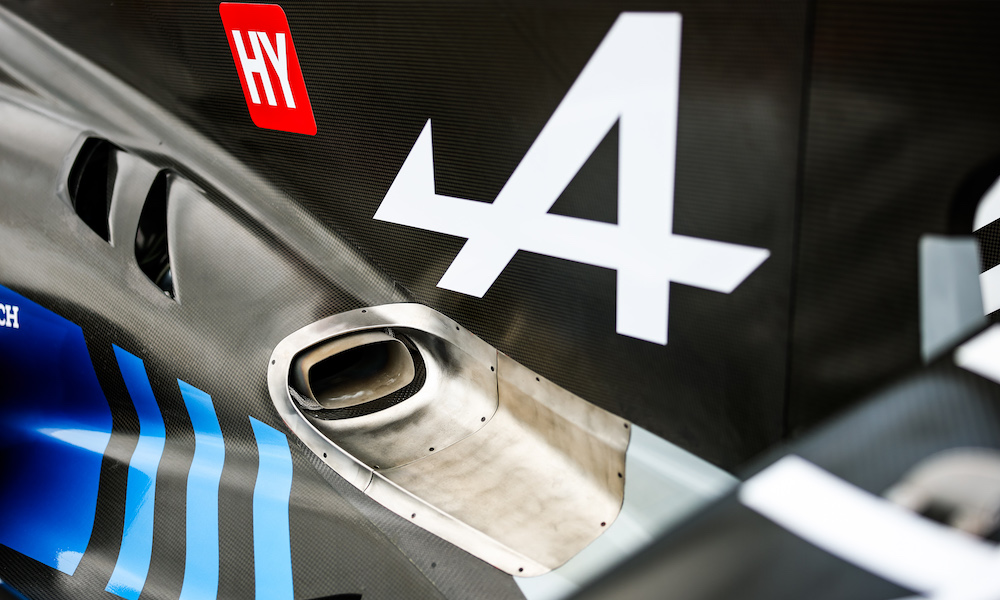 Dumarey agrees to acquire Alpine Racing SAS at Viry-Châtillon, offering a new future for engineers as Alpine prepares to exit WEC.