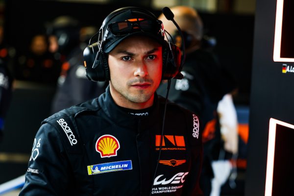Pipo Derani to make ELMS return with Nielsen Racing at Portimão Pipo Derani will return to the ELMS with Nielsen Racing at Portimão, joining Ed Pearson and Roy Nissany for the 2026 finale.