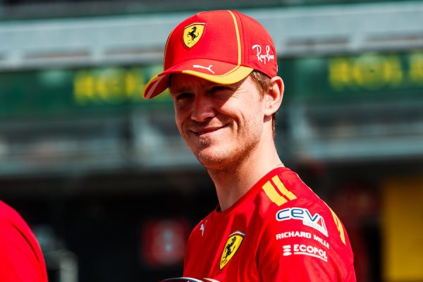 Ferrari extends Nicklas Nielsen’s contract on a multi-year deal, keeping the Le Mans winner at the heart of its endurance programme.