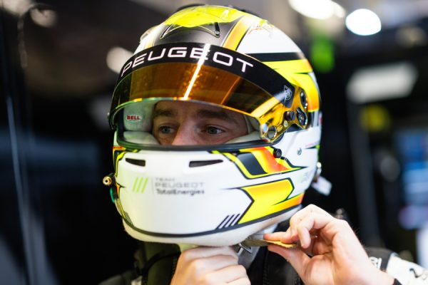 Peugeot confirms Vandoorne departure after Fuji WEC round Stoffel Vandoorne will leave Peugeot after the 6 Hours of Fuji, with the team yet to confirm his replacement for Barcelona and Monza.
