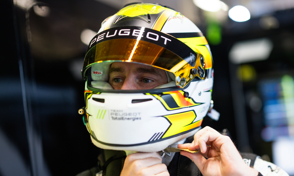 Stoffel Vandoorne will leave Peugeot after the 6 Hours of Fuji, with the team yet to confirm his replacement for Barcelona and Monza.