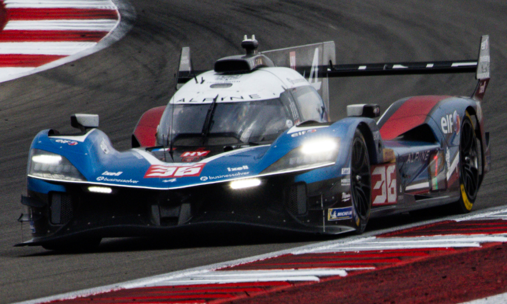 Alpine benches António Félix da Costa and Frédéric Makowiecki as both A424 Hypercars switch to two-driver line-ups for Fuji.