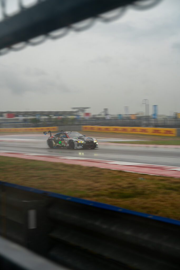 View a selection of photos from the latest WEC round at COTA for Lone Star Le Mans. Porsche took victory in the hypercar class.