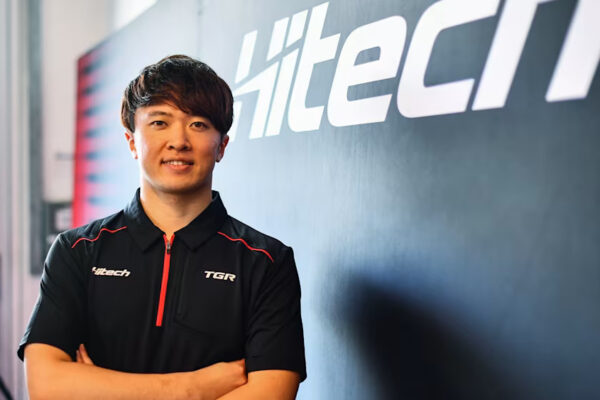 Miyata sees past experience as key to success for the 2026 F2 season Ritomo Miyata reflects on his growing F2 experience ahead of his third campaign in the championship, as he prepares for the 2026 season with Hitech alongside Colton Herta.