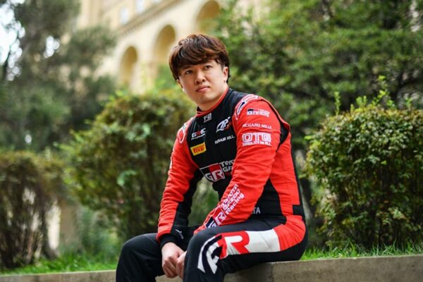 “I know that at some point, those results will come” – Miyata on challenges and progress in F2 together with ART Grand Prix Ritomo Miyata on his second season so far in F2 together with ART Grand Prix