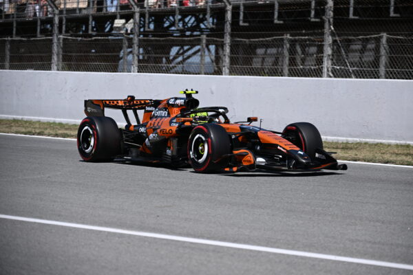 Norris assesses McLaren’s progress after P4 in Qualifying at 2026 F1 Barcelona-Catalunya GP Norris 2026 F1 Barcelona-Catalunya GP Qualifying