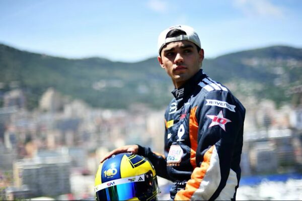 Sebastián Montoya receives double grid drop in 2025 Hungarian GP F2 Qualifying; Dunne's team fined €500 for unsafe pit release.