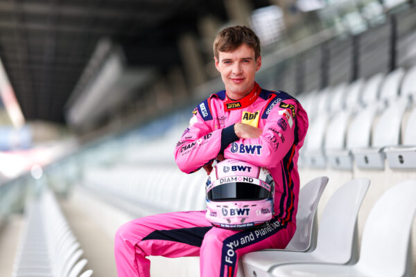 Exclusive: Cairoli aims to perform at the highest level in DTM 2026 as he prepares for debut season with Emil Frey Racing.