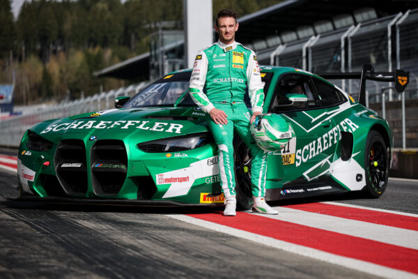 Exclusive: “Our goal is to compete for the title” – Wittmann sets sights on third DTM crown in 2026 Marco Wittmann targets a third title as DTM 2026 begins, backed by Schubert Motorsport continuity and experience