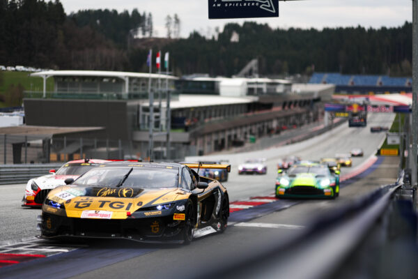 The DTM's 2026 BoP was the hardest ever to calculate. Here is why Spielberg could produce some genuine surprises this weekend.