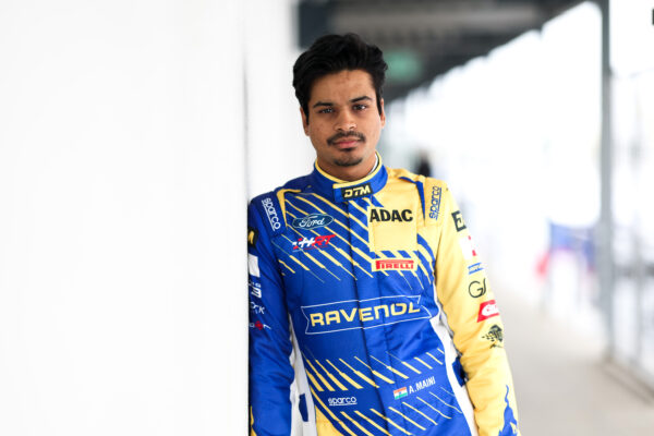 1. Arjun Maini shares his Hypercar ambitions and hopes to inspire Indian racers to careers in GT and endurance racing.