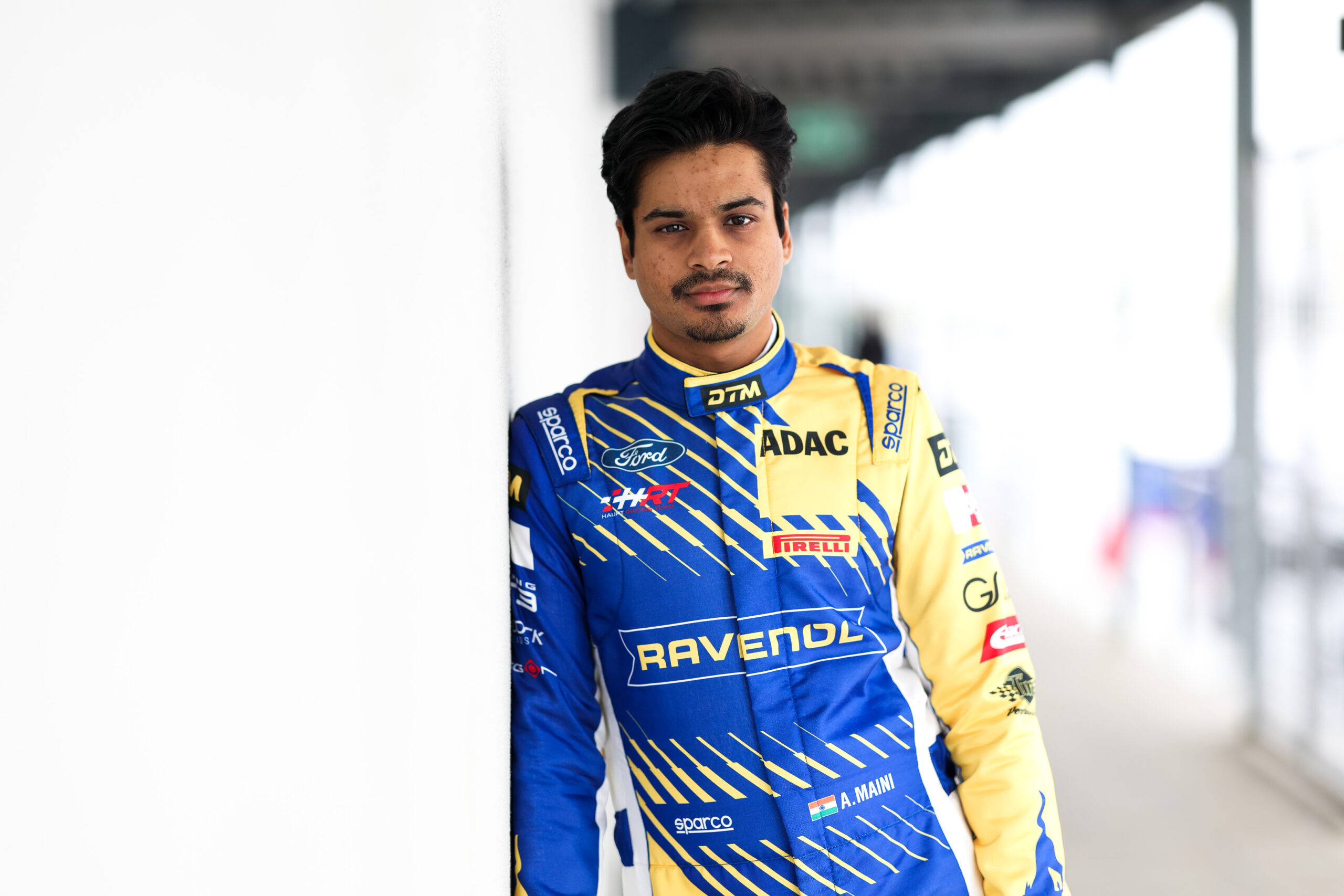 1. Arjun Maini shares his Hypercar ambitions and hopes to inspire Indian racers to careers in GT and endurance racing.