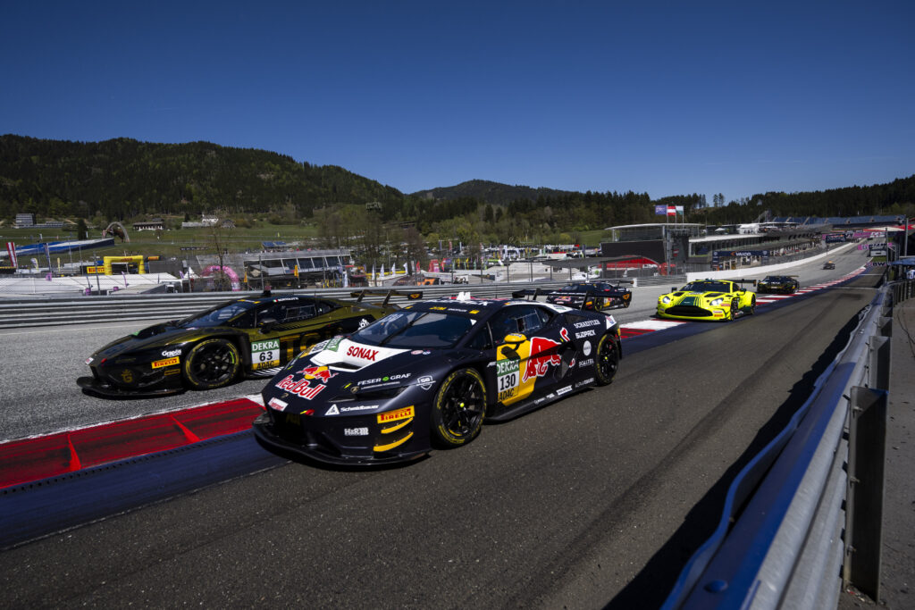 Beaten by the car it replaced, with no BoP fix and no Evo until 2028, the Temerario is a problem Lamborghini cannot afford to ignore.