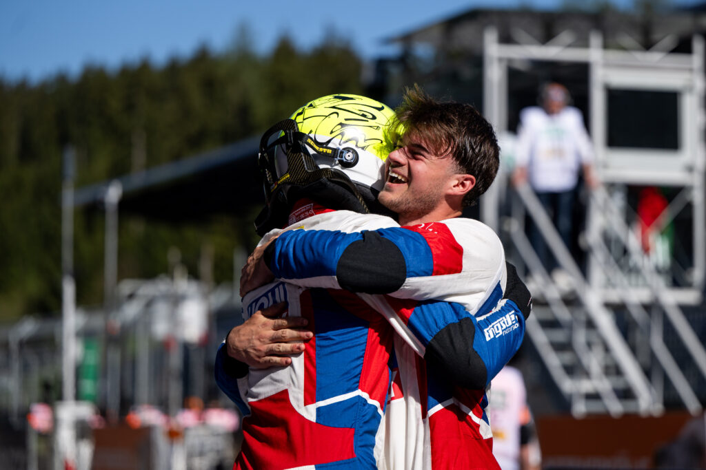 Beaten by the car it replaced, with no BoP fix and no Evo until 2028, the Temerario is a problem Lamborghini cannot afford to ignore.