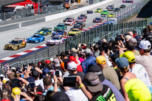 DTM confirms eight-round 2027 calendar with Red Bull Ring season opener DTM confirms an eight-round 2027 calendar, with the Red Bull Ring opening the season and Hockenheim hosting the finale in October.
