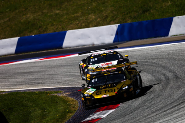 Beaten by the car it replaced, with no BoP fix and no Evo until 2028, the Temerario is a problem Lamborghini cannot afford to ignore.