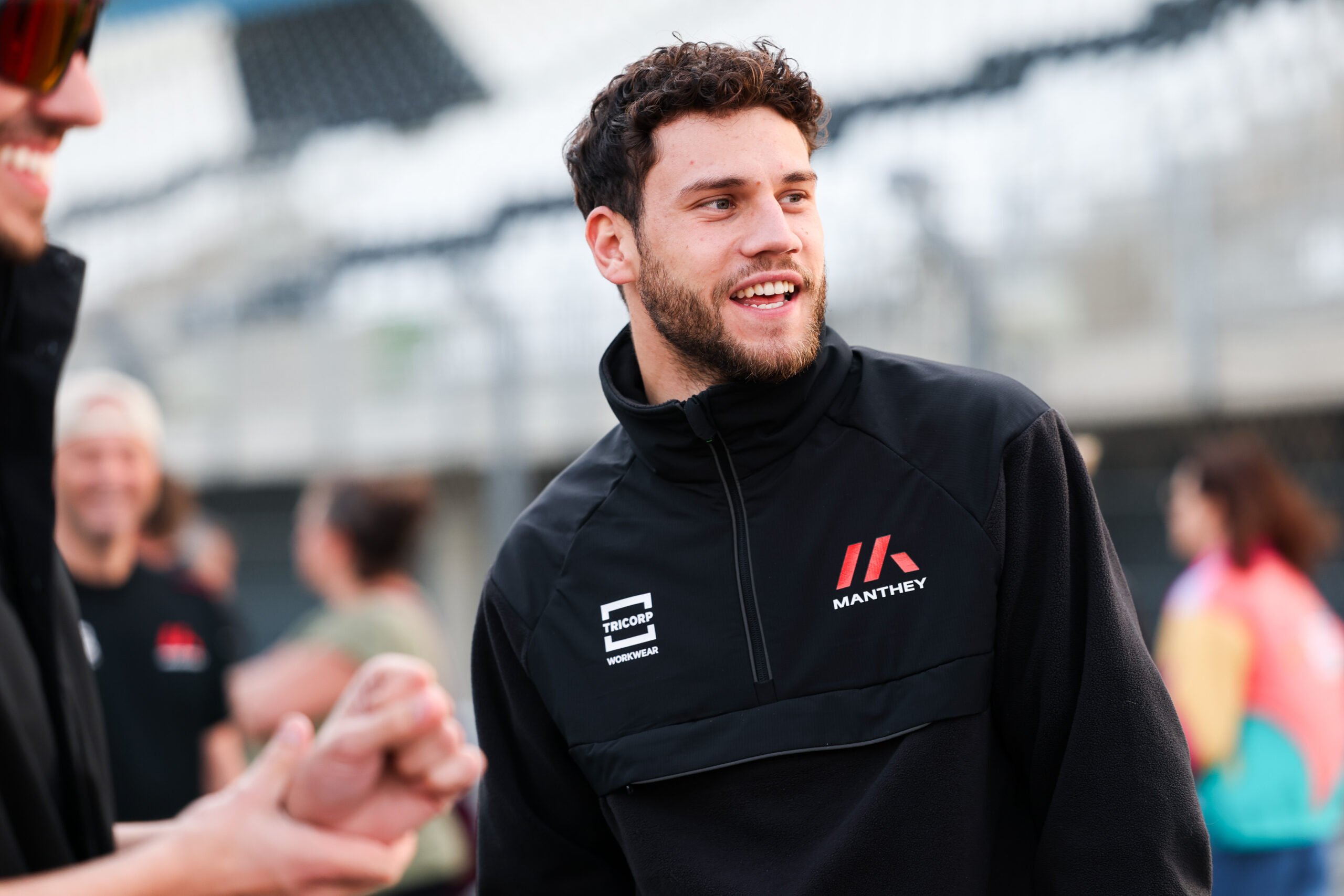Feller targets a DTM top-five at the Norisring after his Spa win and first Manthey podium, while adapting to Porsche’s Grello.