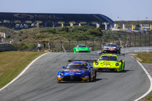 DTM | 2026 Zandvoort | Standings after Round 2 Engel retakes 2026 DTM standings lead after Zandvoort as Winward Racing moves ahead and Mercedes-AMG stays on top.