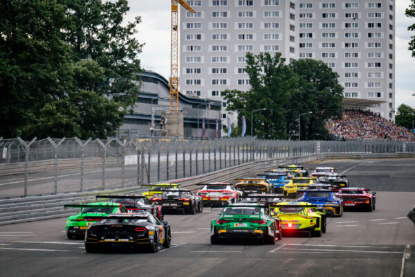 DTM | 2026 Norisring | Standings after Round 4 Thiim takes the 2026 DTM standings lead after a perfect Norisring weekend, as Mercedes-AMG stays ahead in teams and manufacturers