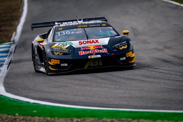 DTM | 2026 Hockenheimring | Qualifying 1 | Engstler claims maiden DTM pole as Preining strengthens title bid Engstler claims his maiden DTM pole in Qualifying 1 at the Hockenheimring, while Preining strengthens his lead in wet conditions