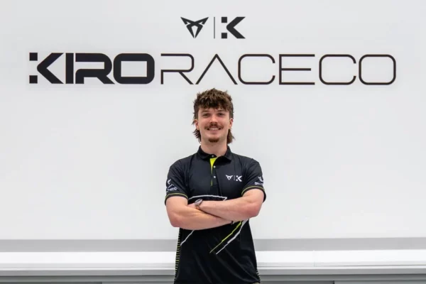 Dan Ticktum returns for Formula E season 12 with CUPRA KIRO Ticktum confirmed by CUPRA KIRO for Formula E Season 12
