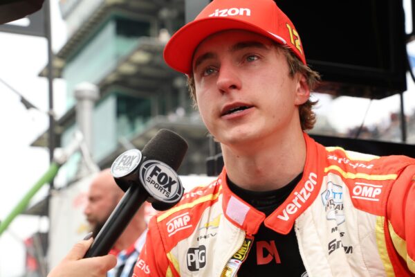 Indy 500 runner-up David Malukas knows IndyCar disappointment will make him stronger Indy 500 runner-up David Malukas was gutted by his marginal loss to Felix Rosenqvist, but admits he left nothing on the table, and knows this hardship will only make him stronger.