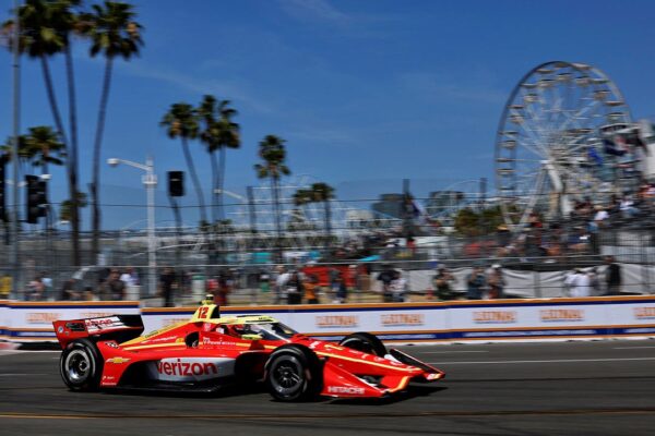 Qualifying for the 2026 IndyCar race on the Streets of Long Beach is complete, view the full results here.