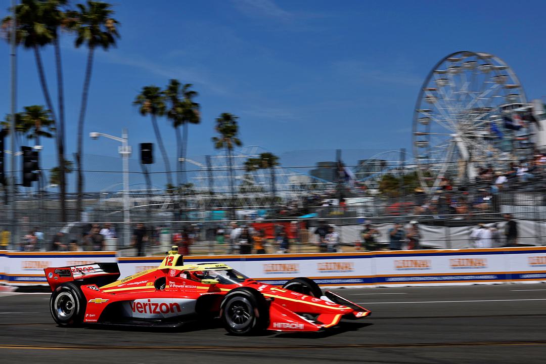 Qualifying for the 2026 IndyCar race on the Streets of Long Beach is complete, view the full results here.
