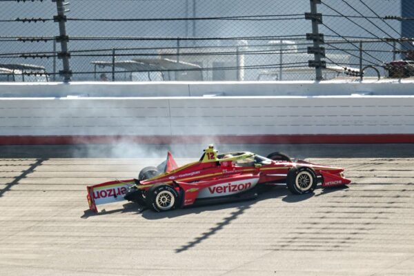 2026 IndyCar Nashville | Final Practice results David Malukas manages a great 2026 IndyCar Final Practice after a heavy crash in Practice 1 that prevented him from qualifying.