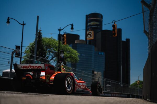 2026 IndyCar Detroit | Race results The 2026 IndyCar Detroit GP is complete, view the full results here.