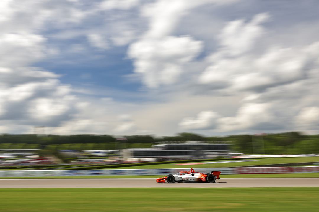 The second session of the IndyCar weekend is in the books at Barber Motorsports Park, view the full report and results of FP2 below.