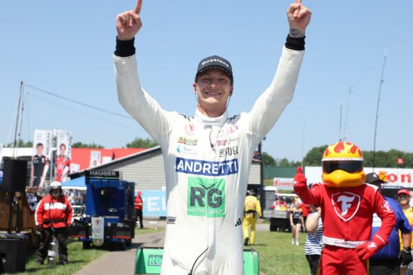 Round 8 of the 2025 Indy NXT season at Mid-Ohio is in the books as the race has been completed, view the full report and results below.
