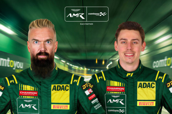 Exclusive: “One big family” – Thiim and Baert set the tone for Comtoyou’s DTM campaign Thiim and Baert reveal how teamwork and consistency will shape Comtoyou Racing’s 2026 DTM campaign in an exclusive interview with Pit Debrief