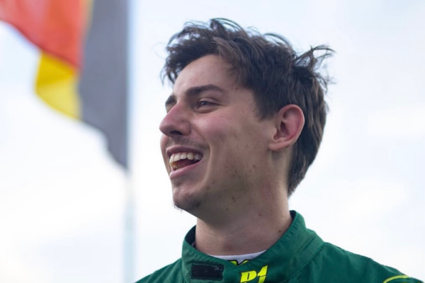 Baert discusses DTM’s calendar, German identity, the Norisring’s legendary status, international growth, and hopes for a future Belgian race.