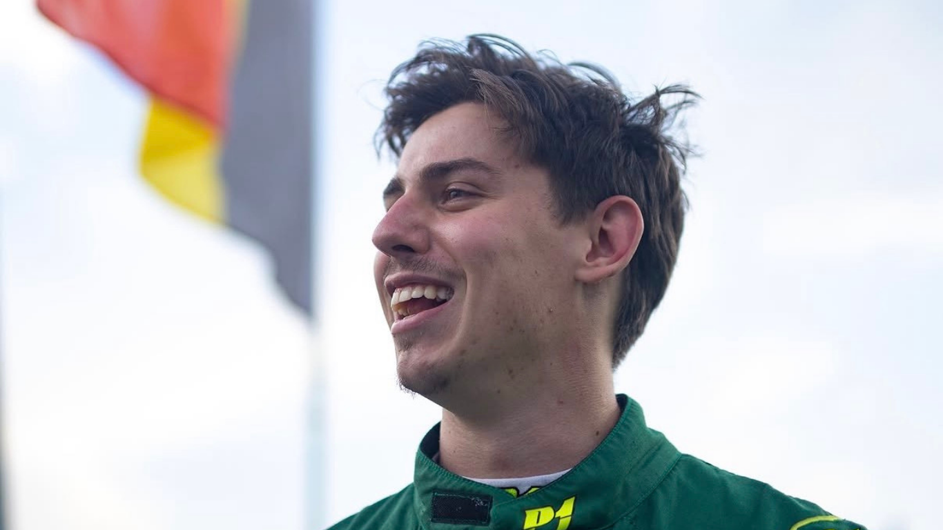 Baert discusses DTM’s calendar, German identity, the Norisring’s legendary status, international growth, and hopes for a future Belgian race.