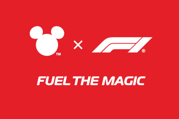 Disney and Formula 1 Unite at the Las Vegas Grand Prix to “Fuel the Magic”