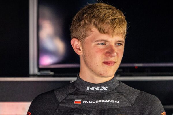 Wiktor Dobrzański joins Motopark for the 2026 Euroformula Open, continuing Poland’s presence after Tymek Kucharczyk.