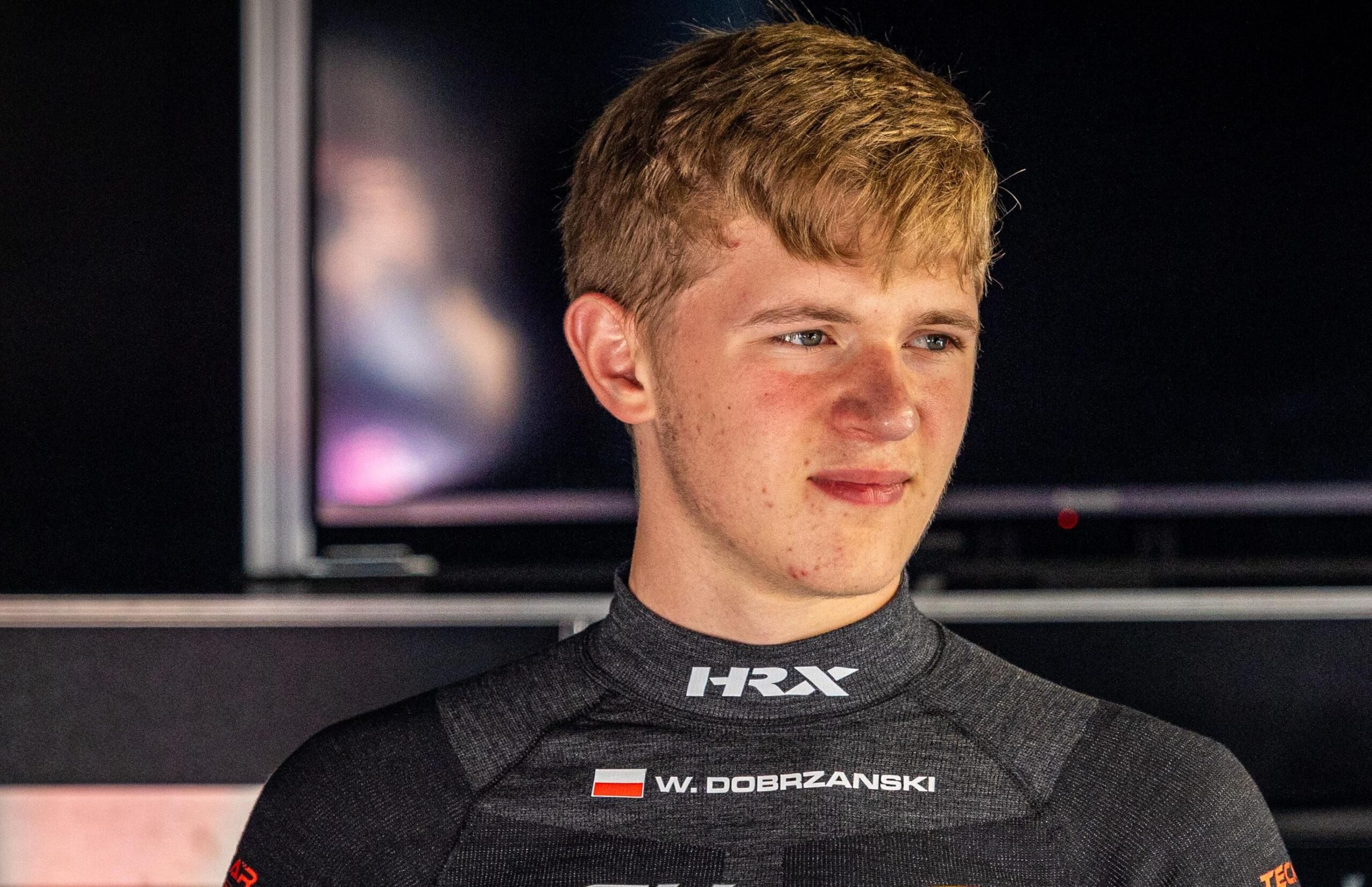 Wiktor Dobrzański joins Motopark for the 2026 Euroformula Open, continuing Poland’s presence after Tymek Kucharczyk.