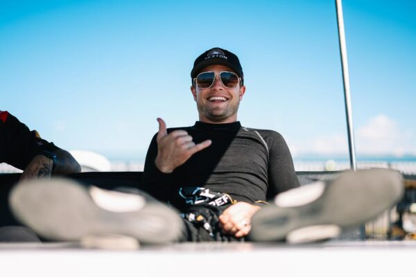 ferrucci ahead of the 2026 IndyCar season