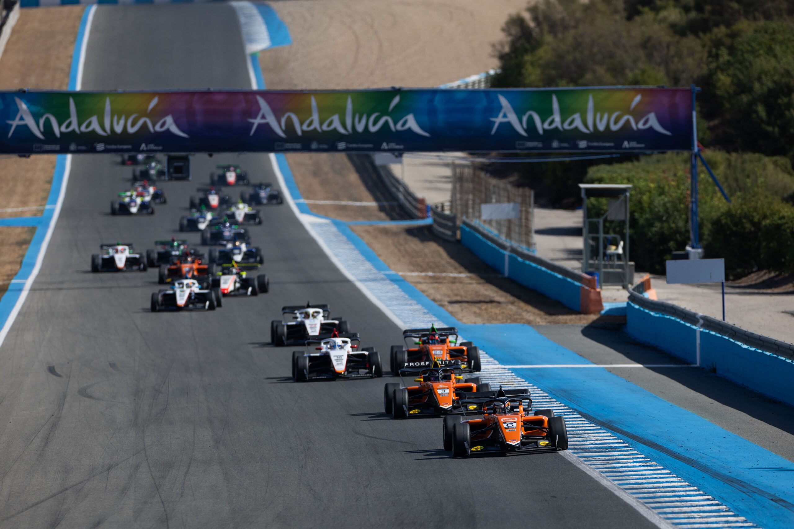 Eurocup-3 returns for 2026 with new machinery, revised calendar and a reshaped grid as teams prepare for a competitive season.