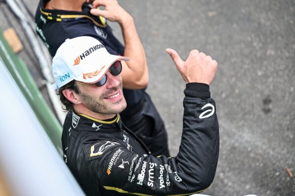Vergne urges FE drivers to be smarter: “The problem is that is takes two to tango”