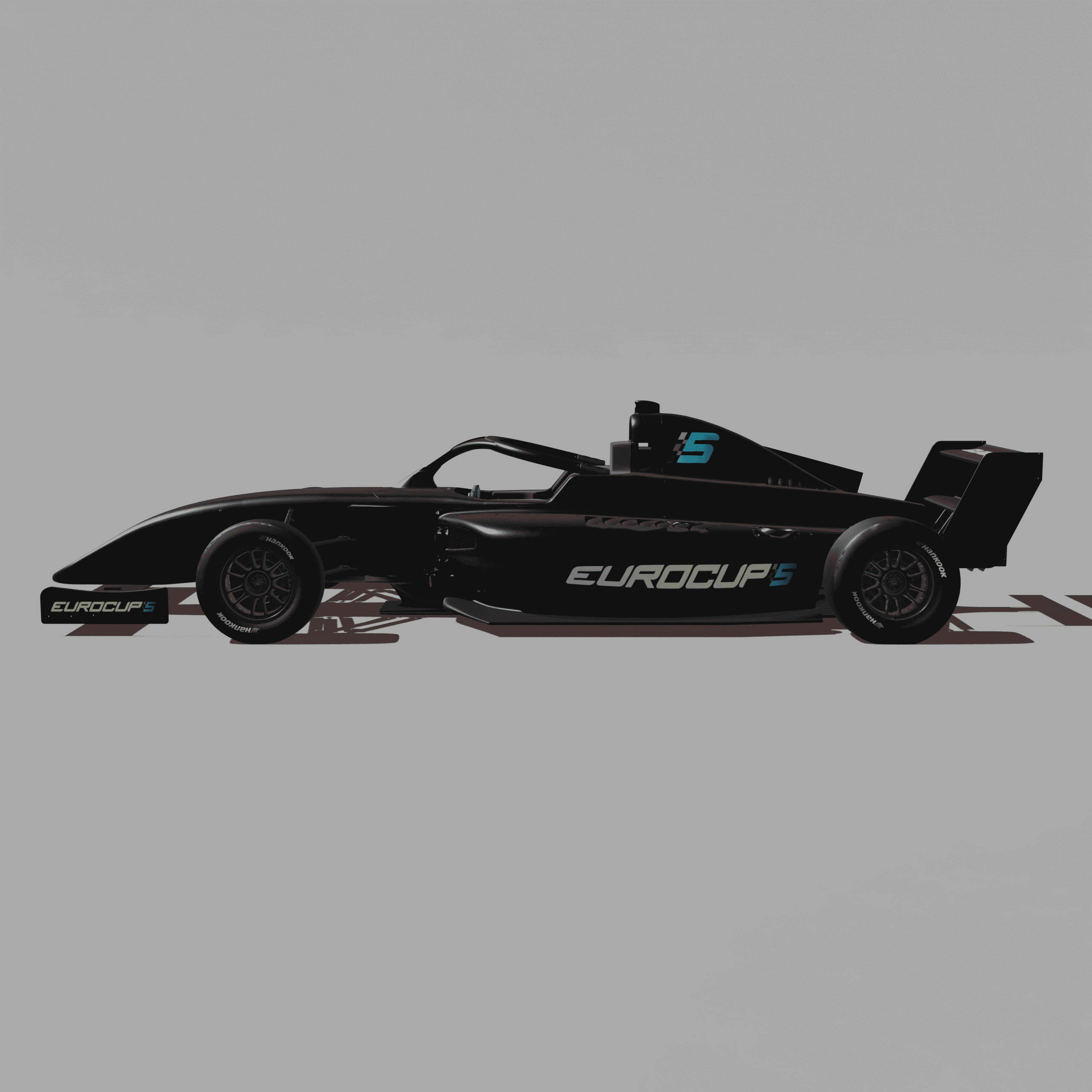 RFEDA will launch Eurocup-5 in 2027 for drivers aged 14 and 15, creating a new bridge from karting to the F4 Spanish Championship.