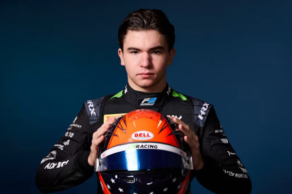 “I’m here to give my best”: Fittipaldi targets strong results in 2026 F2 season Emerson Fittipaldi Jr. has set his sights on winning races in his 2026 F2 season with AIX Racing, crediting extensive simulator work and support from his team as key foundations for the campaign ahead.